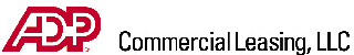 ADP Logo ADP Logo