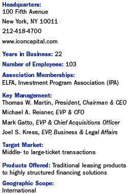 Icon Info