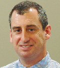 Martin Weissburg Headshot