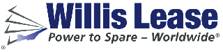Willis Lease Logo Willis Lease Logo