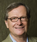 Paul W. Frechette Headshot