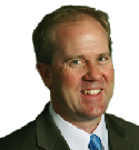 Gary Souverein Headshot