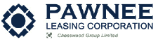 Pawnee Logo