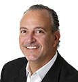 Richard Baccaro Richard Baccaro, Ascentium Capital