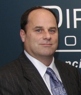 Chris Broom CHRISTOPHER J. BROOM, Chairman, Principal, Co-Founder, Director, Direct Capital