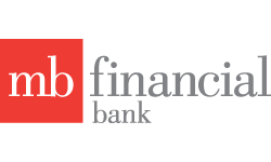 How do you contact MB Financial Bank?