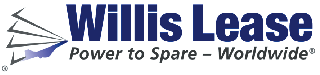 Willis Lease Logo