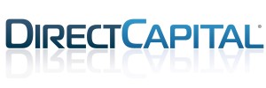 Direct Capital Logo