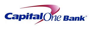 Capital One logo