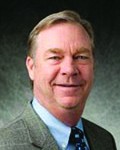 Daniel McKew, President