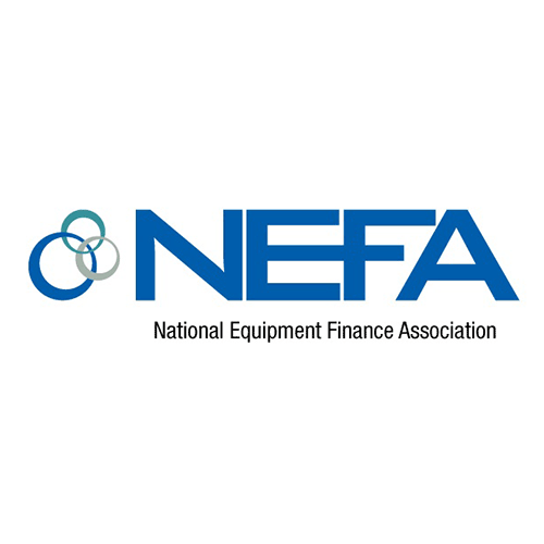 Amur Equipment Finance’s Mike Coon Elected NEFA President, Board