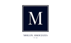 Molloy Associates 250x150 resized with border space