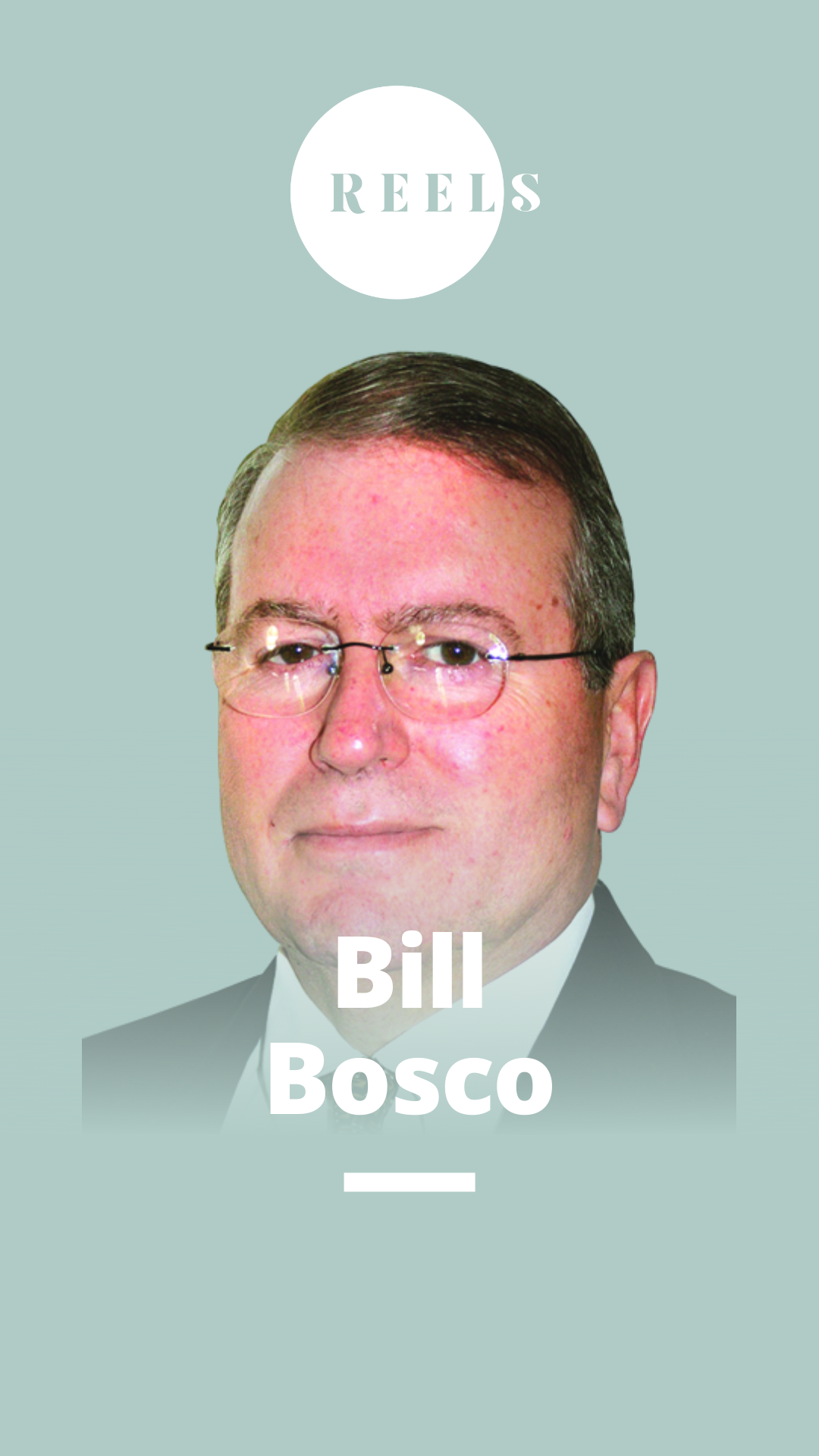 Bill Bosco