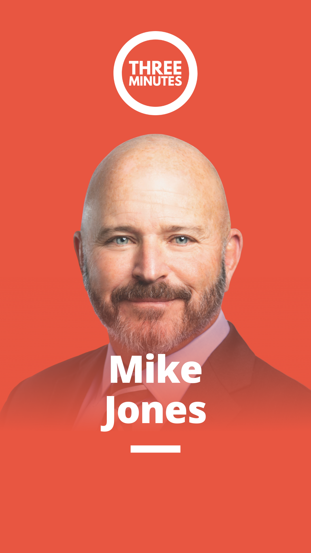 Mike Jones