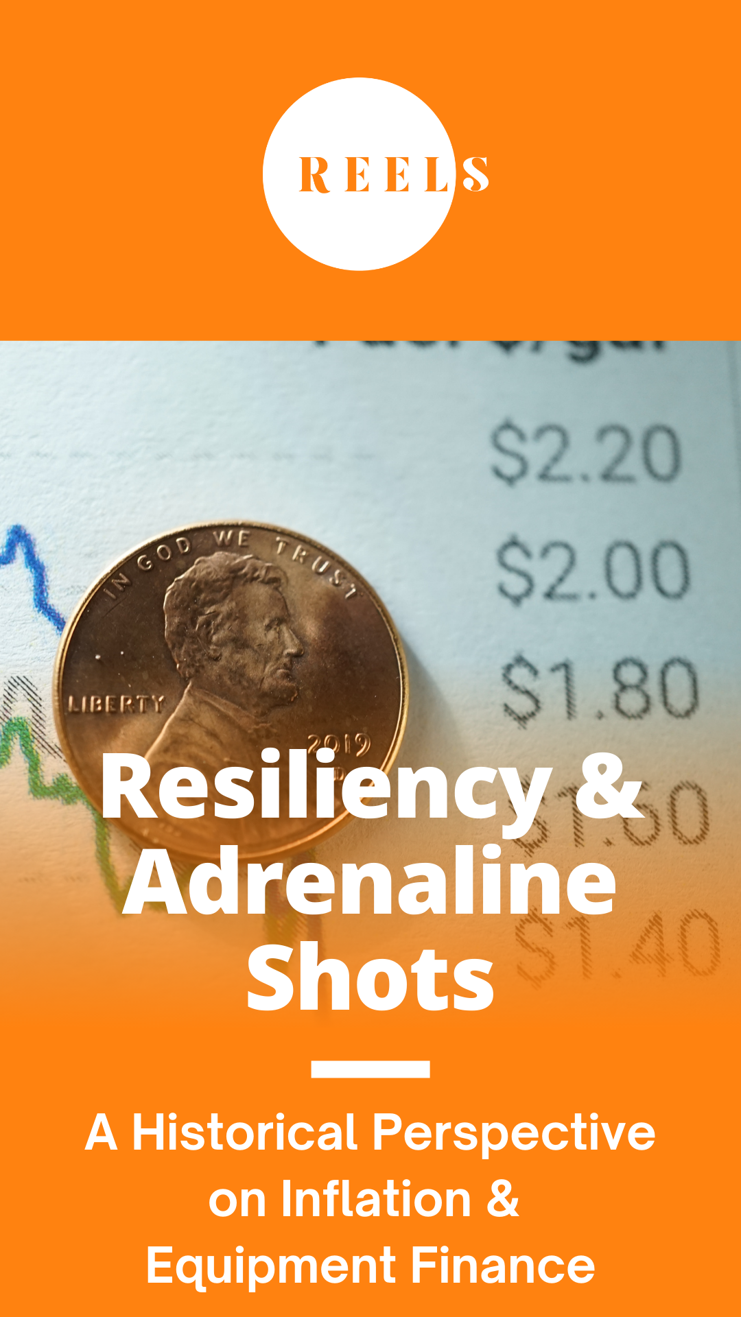 Resiliency and Adrenaline Shots: A Historical Perspective on Inflation and Equipment Finance
