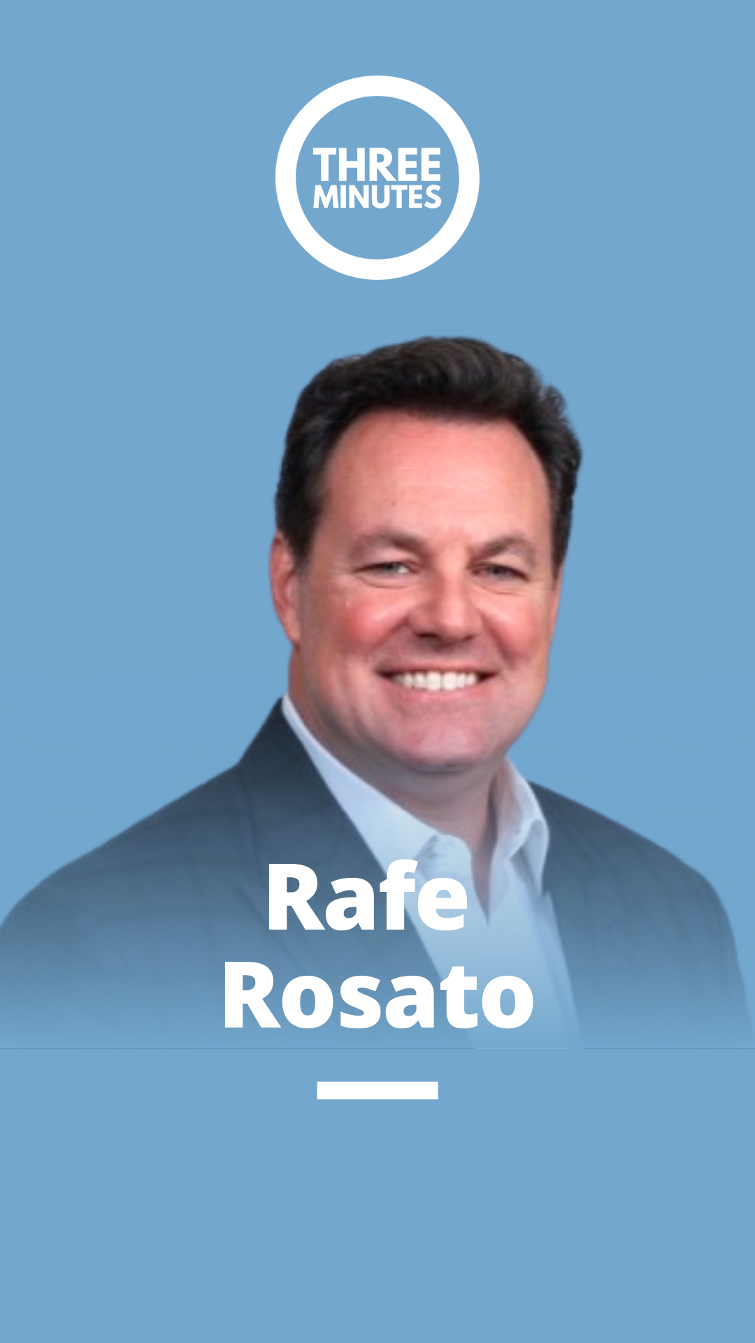 Rafe Rosato