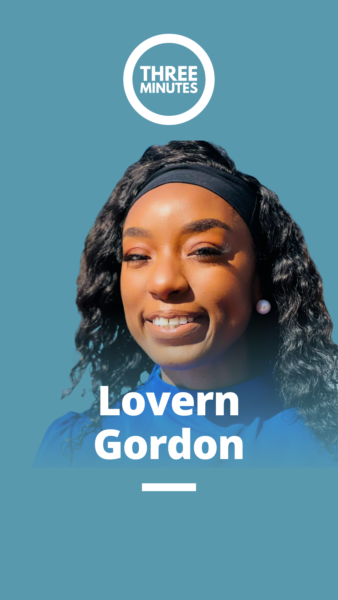 Lovern Gordon