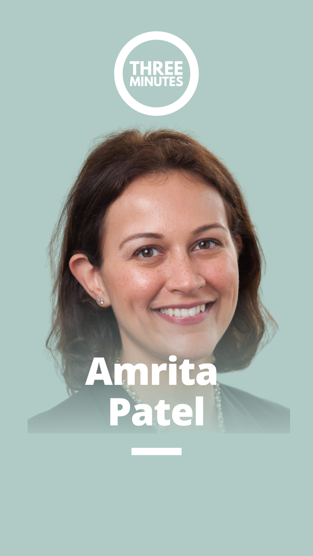 Amrita Patel