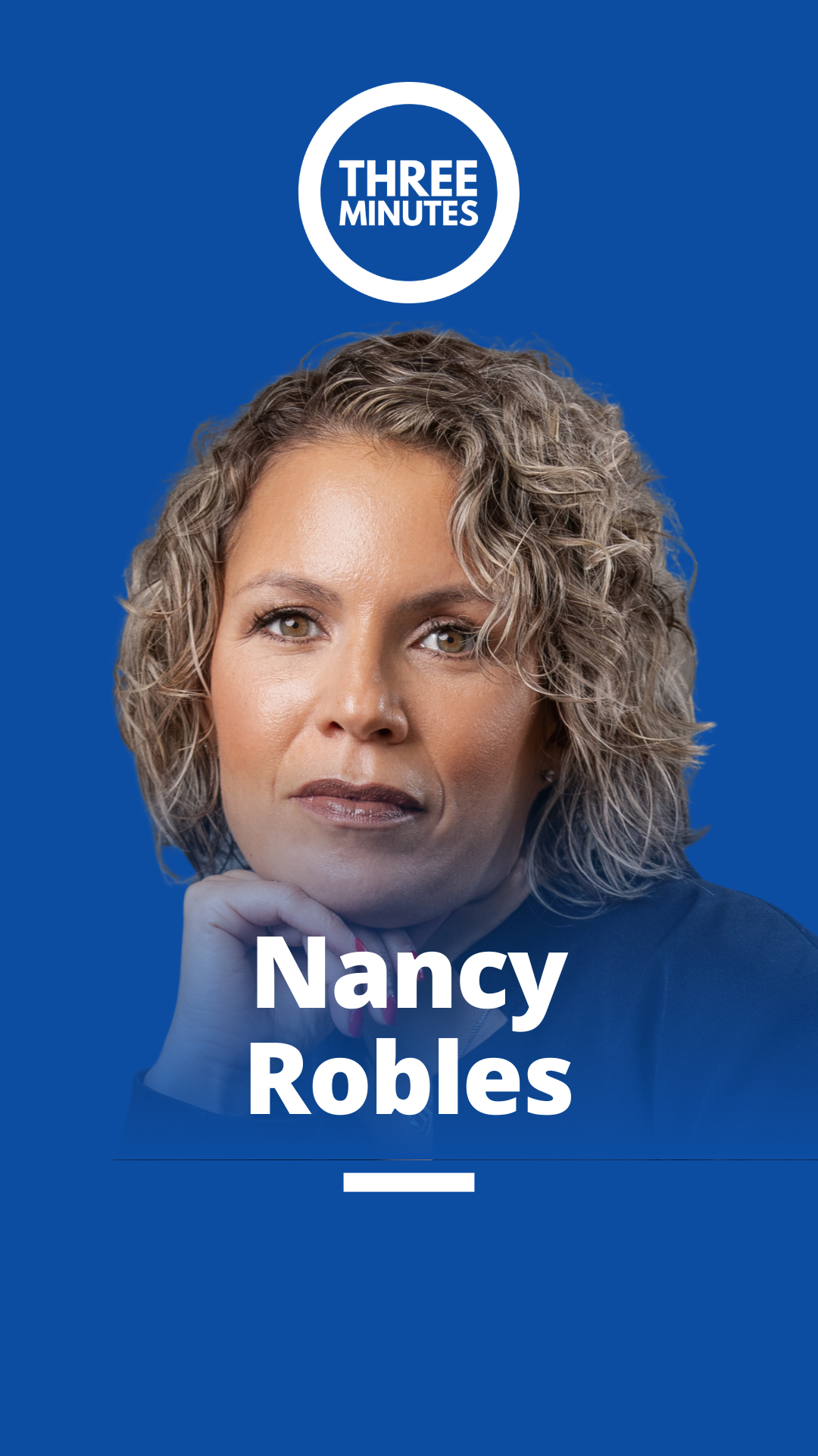Nancy Robles