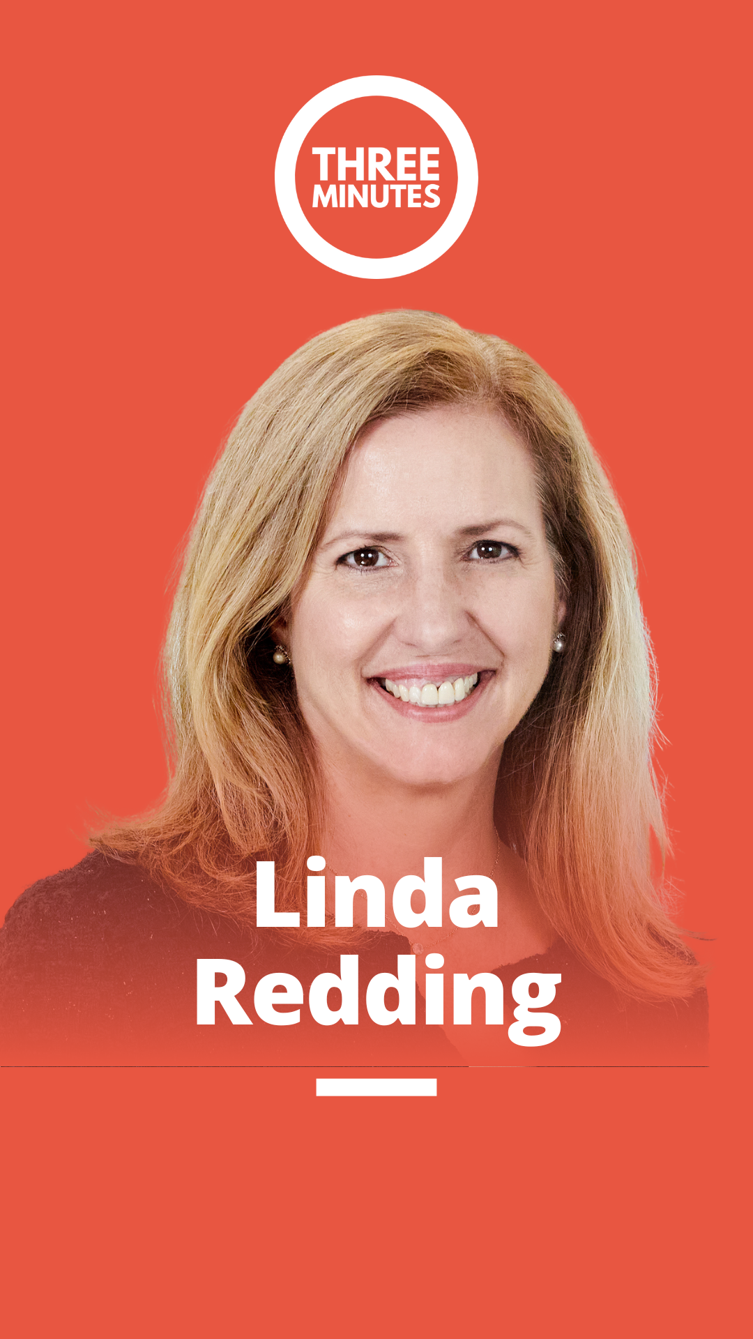 Linda Redding