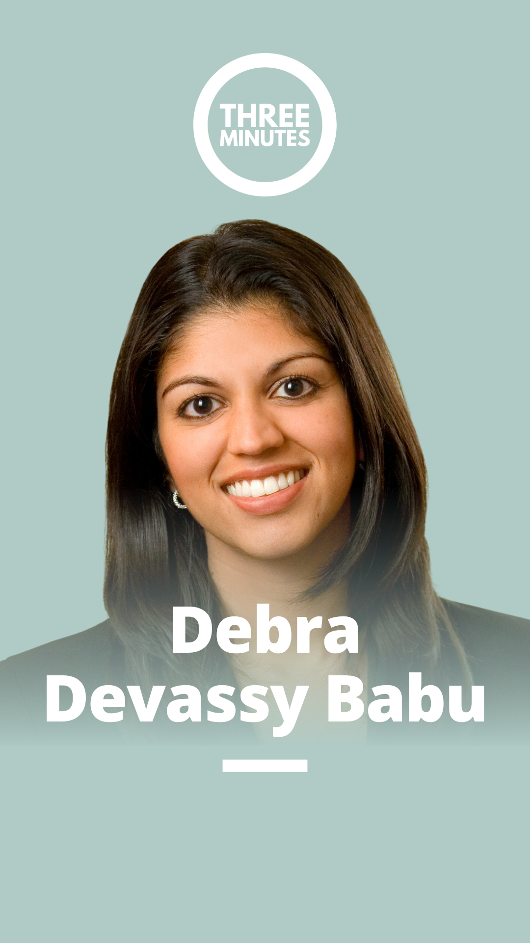 Debra Devassy Babu
