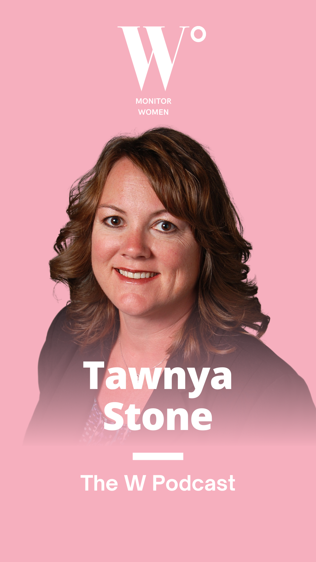 The W Podcast with Tawnya Stone, GreatAmerica Financial Services
