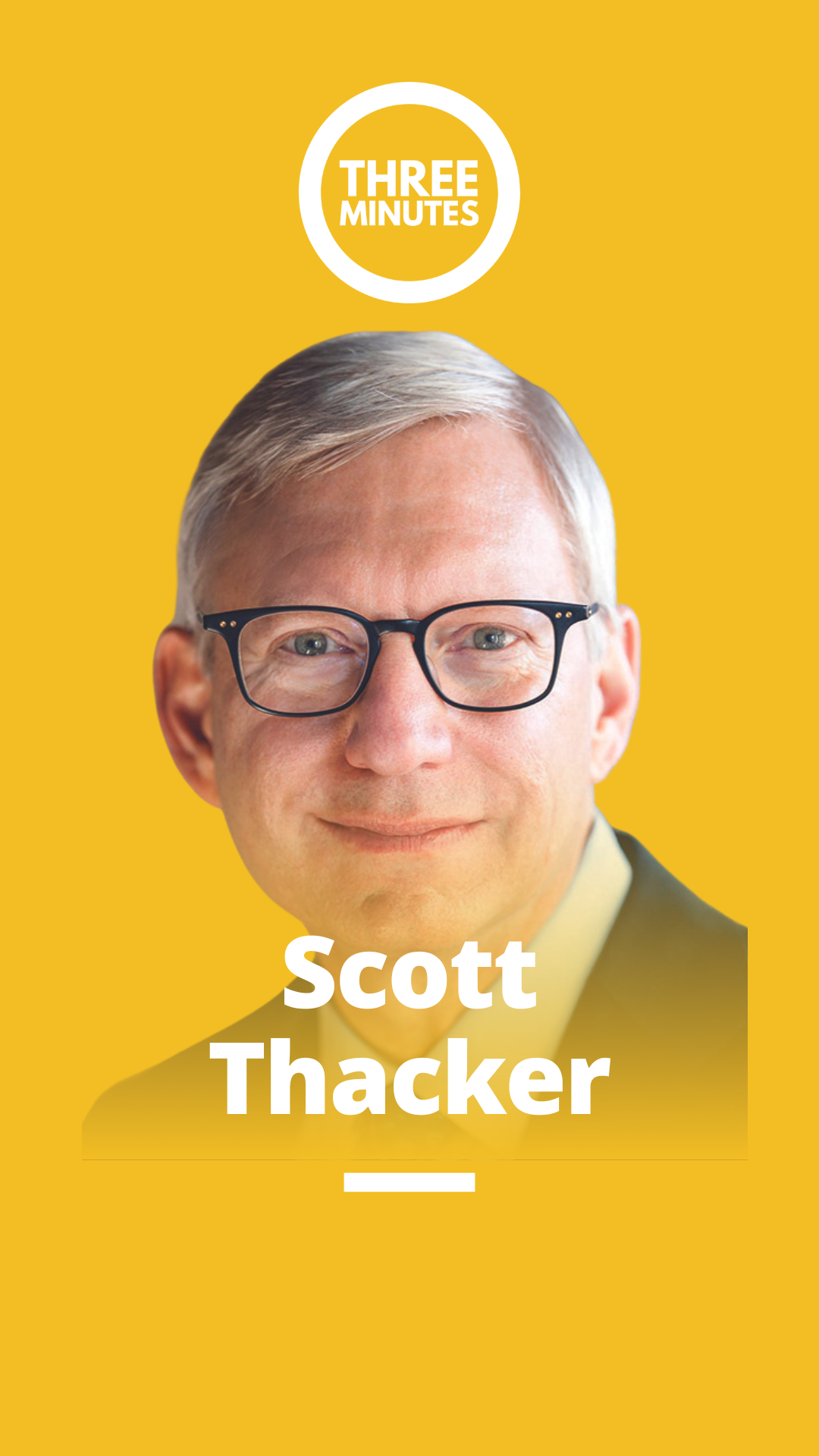 Scott Thacker