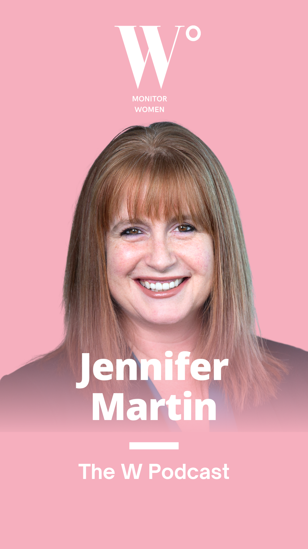 The W Podcast – Episode Seven: Jennifer Martin, Key Equipment Finance