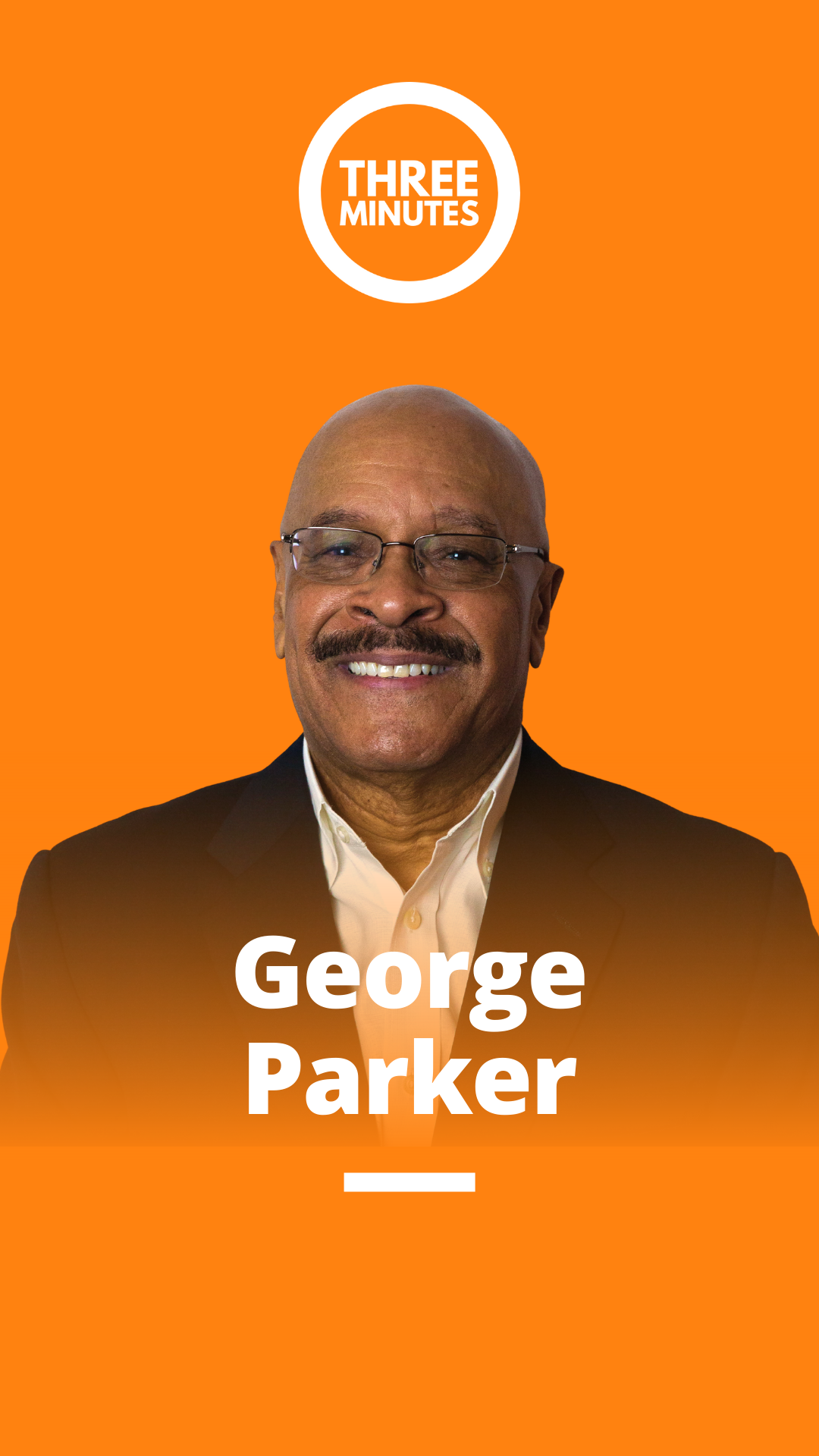 Three Minutes with George Parker, VenSource Capital