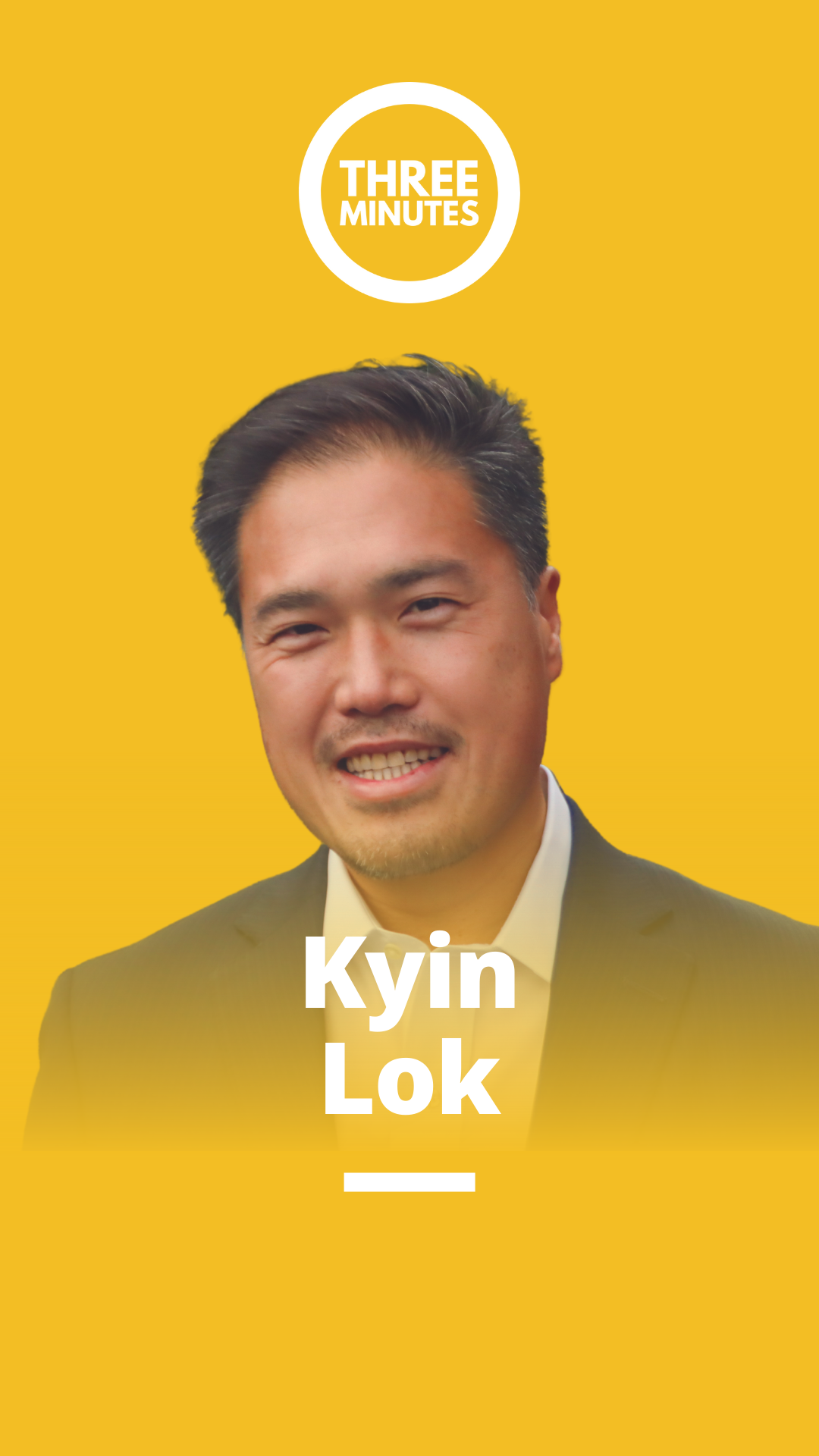 Three Minutes with Kyin Lok, Dext Capital