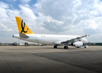 AerCap Signs Lease Agreement with LIFT for Airbus A320 Aircraft