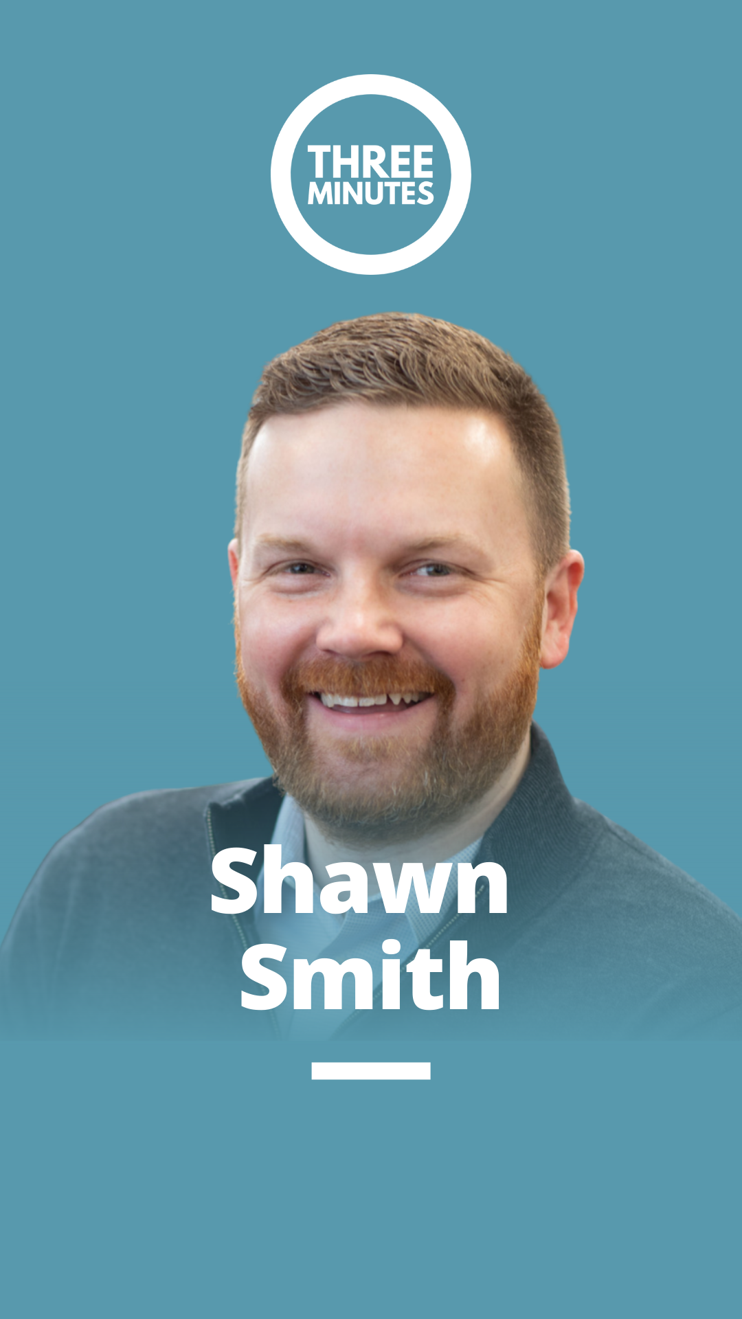 Three Minutes with Shawn Smith, Dedicated Financial GBC