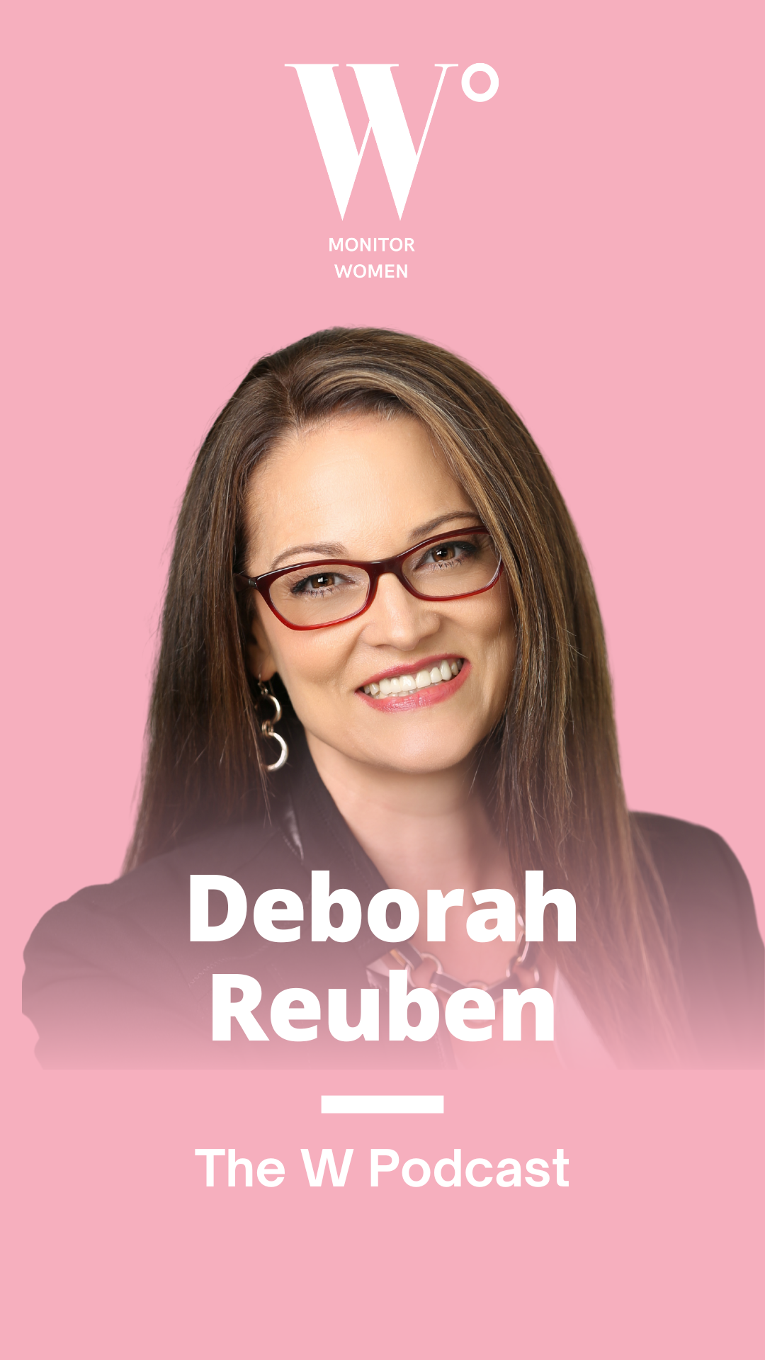 The W Podcast – Episode 10: Deb Reuben, TomorrowZone