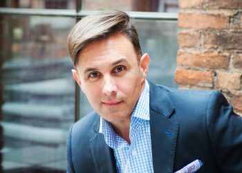 Syndifi Promotes Canal to President