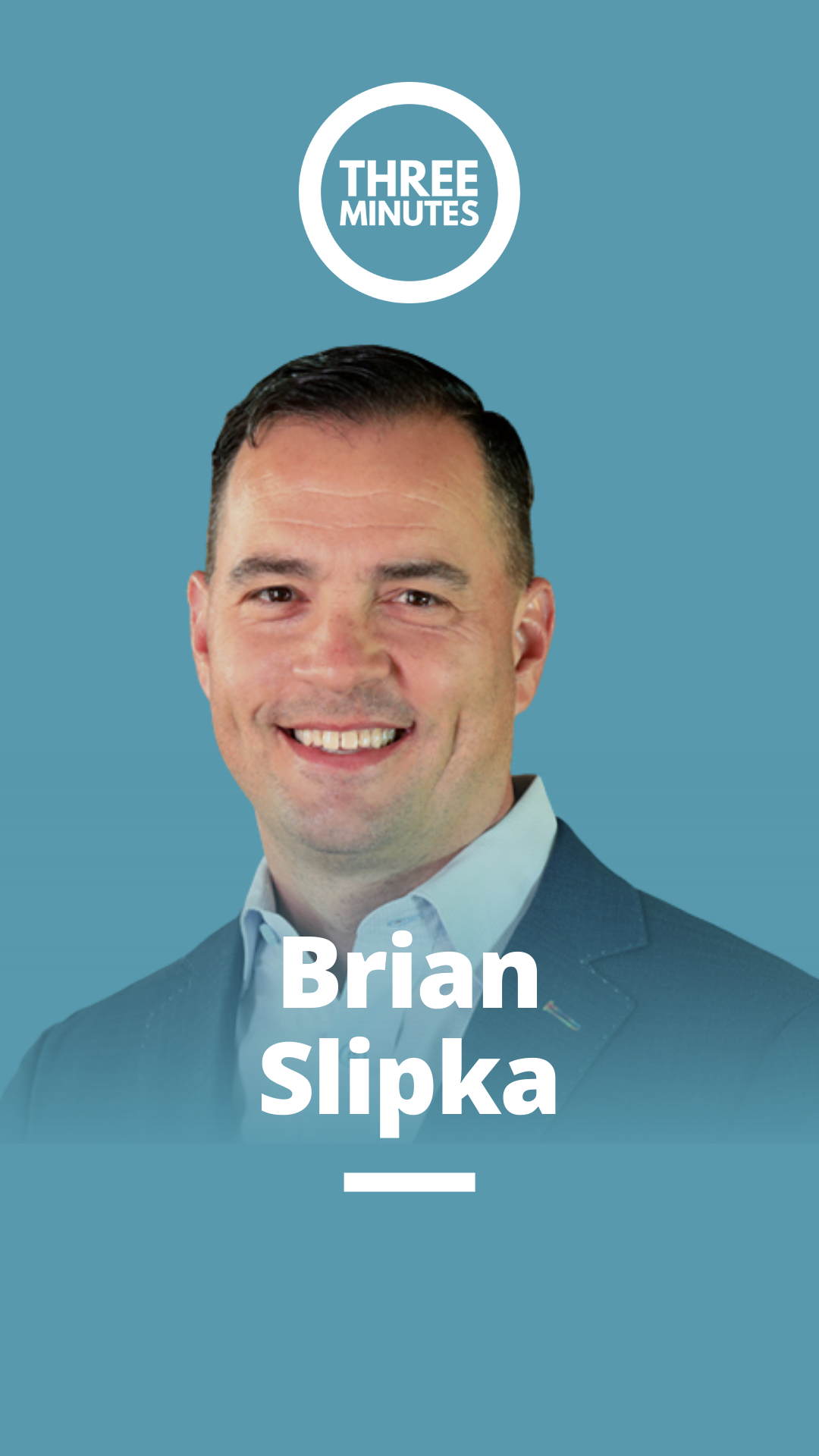 Three Minutes with Brian Slipka, Honour Capital
