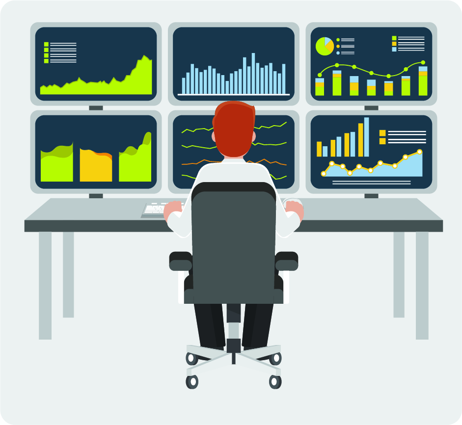 Why HR Needs AI Too 3 tamarack computer console analytics