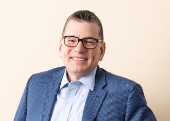 PEAC Solutions Promotes Sting to President of the Americas