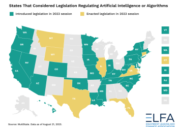 5 Takeaways from ELFA’s Webinar on AI for Marketers