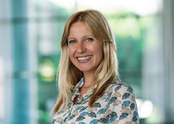 AGCO Finance Appoints Naplocha CEO