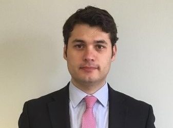 CSI Leasing Promotes Agudelo to VP of Funding and Global Pricing
