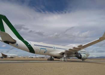 Stratos Arranges Sale of 2 Airbus A330- 200 aircraft for Etihad Airways