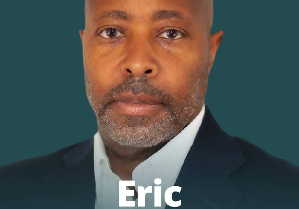Equipment Finance Masters – Eric McGriff, Chief Risk Officer, 36th Street Capital
