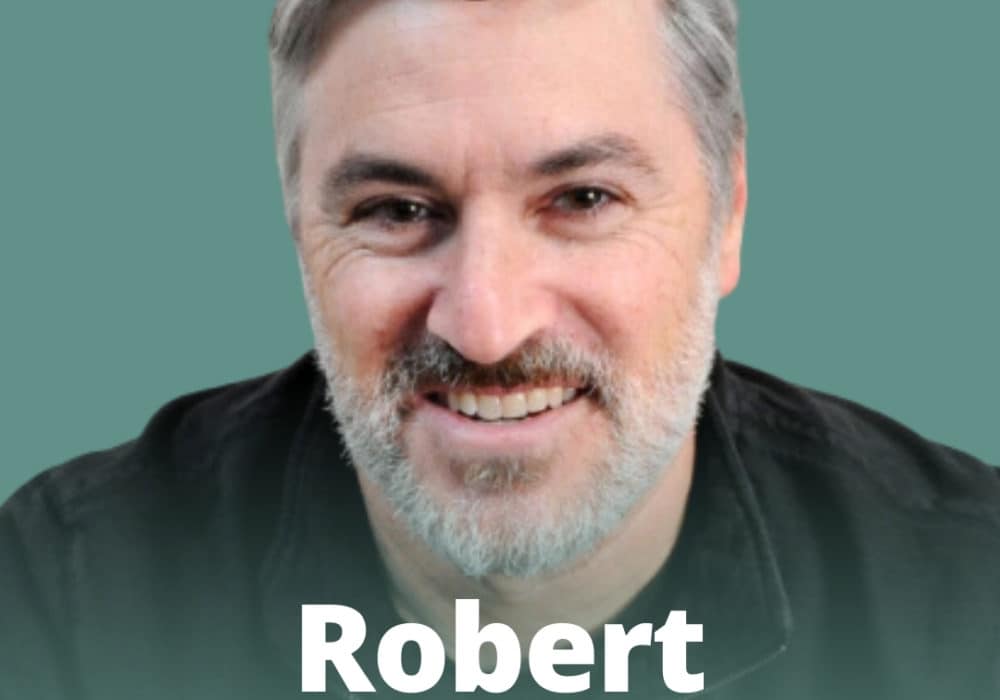 The Mind – Discussing Embedded Finance with Robert Preville