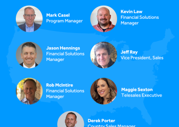 DLL Expands Public Finance Team in the US