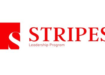 STRIPES Leadership Program Celebrates 18 Leaders During Certification Ceremony