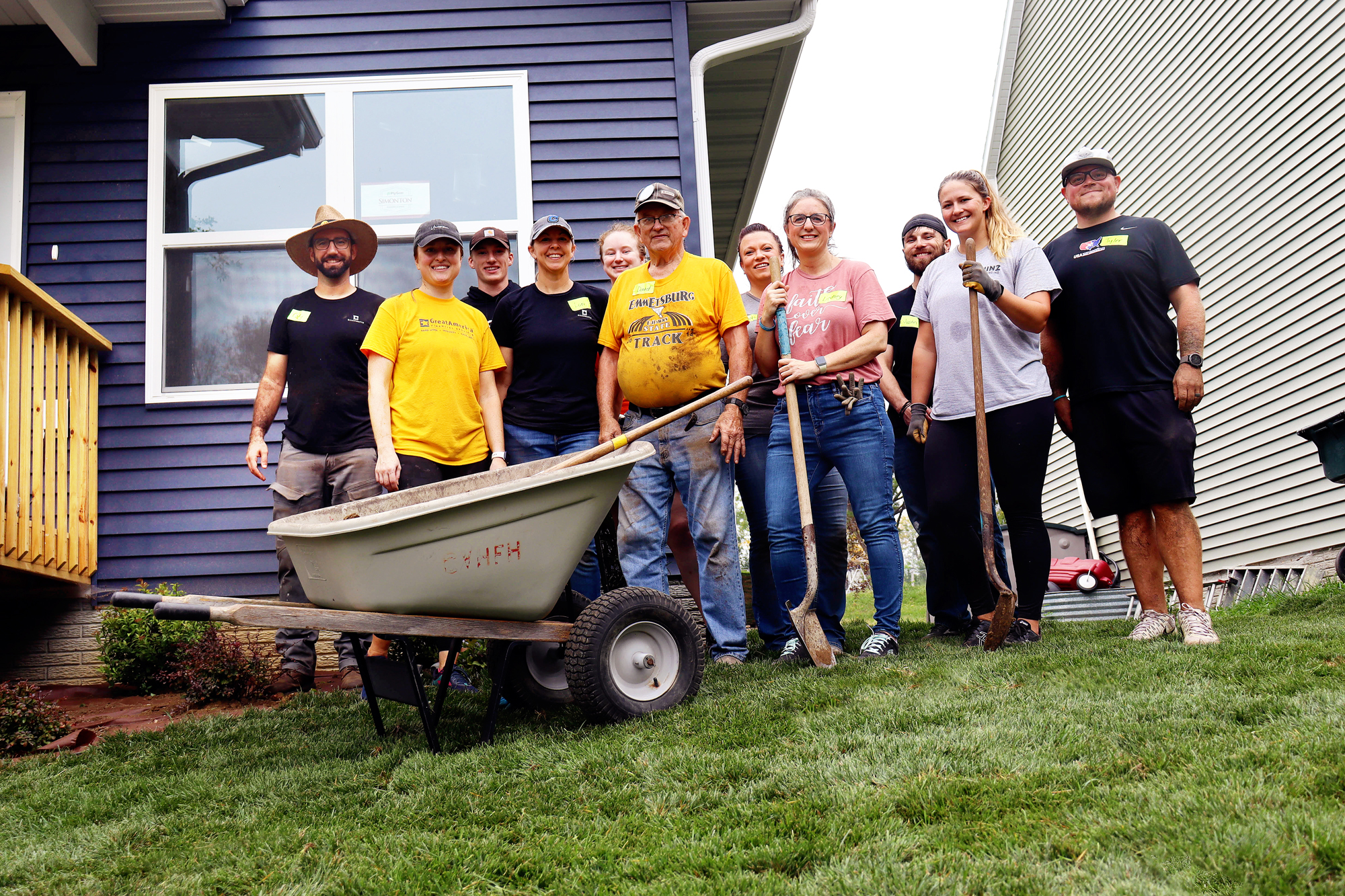 GreatAmerica Financial Services Nurtures Excellence through Independence 1 GreatAmerica