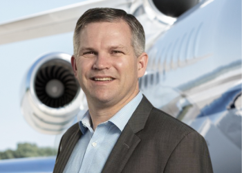 Global Jet Capital Appoints Christie to Lead Sales in Americas