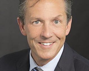 Cisco Systems Capital Elevates Small to President