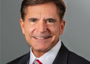 Greenbrier Names Donfris Chief Financial Officer