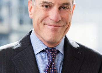 Gross to Receive ELFA’s 2024 David H. Fenig Distinguished Service in Advocacy Award